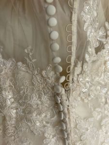 Wedding Gown