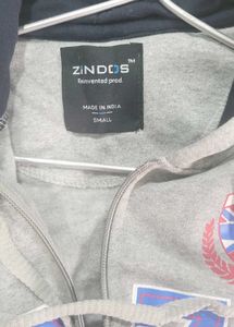 New Hoodie