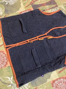 Vest Jacket For Women