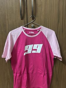 Lovedky Pink Graphic Tee