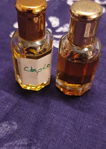 personalized attar combo