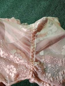 gaff Padded Shapewear Panty