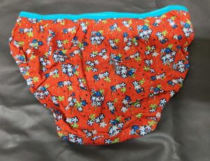 HEGEN Ladies Panty..pack of 2