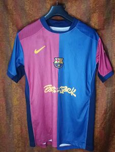 FC Barcelona Nike T-Shirt