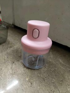 Garlic Chopper