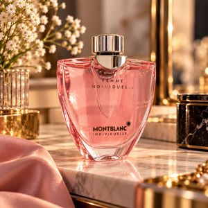 Montblanc Femme Individuelle Perfume