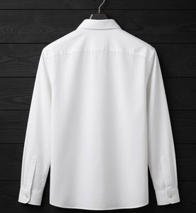 Men's Colorblock Long Sleeve Shirt
