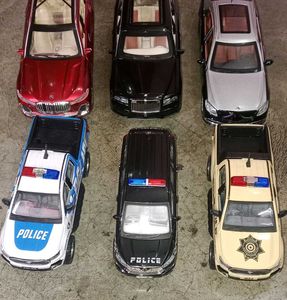 Collectible Diecast Model Car(1k for each car)