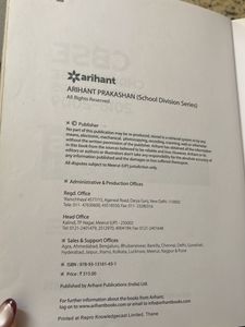 CBSE Mathematics Class XII Solved Papers