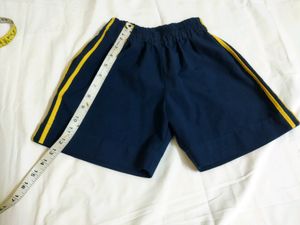 Kids Shortfot 4 To 5 Yr