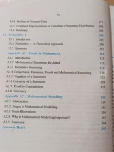 NCERT Class-10 MATHS