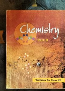 12th Chemistry NCERT