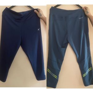 gym leggings