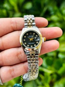 Rolex Oyster Perpetual Datejust Watch