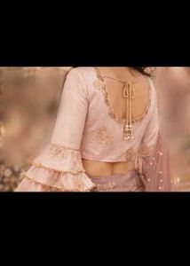 Exquisite Designer Lehenga Choli