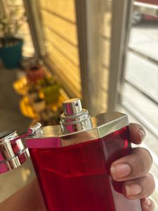 Alfred Dunhill Desire Red Perfume