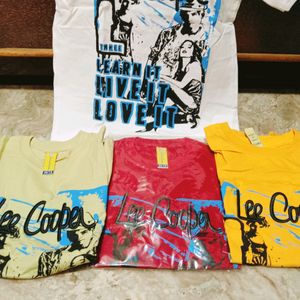 Boy's T Shirt 👕