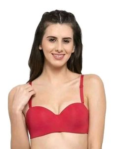 Women Push Up Bra