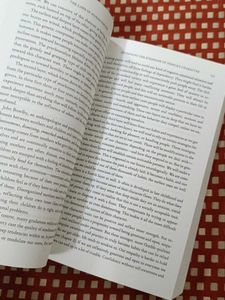 Laws of Human Nature