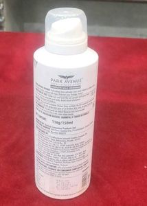 Park Avenue Voyage Perfume