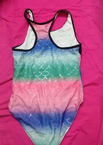 Combo Adorable Swimsuits for Girls  Age 6-10