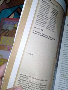Class X Social Science Textbooks