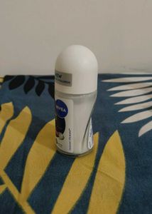 Nivea Derma Control Roll-On Deodorant