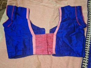 Jute Meterial Half Petern Saree