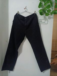 Cotraise Fabric Pants