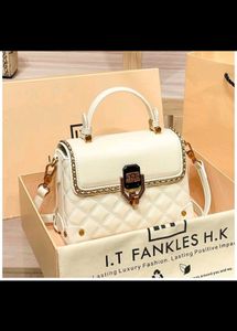 Imported Bag