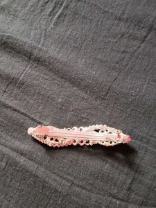 Stunning Embellished Hair Clip