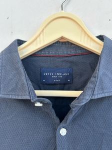 Classic Men's Long Sleeve Shirt