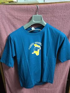 Donald Duck Graphic T-Shirt