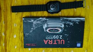 Smart Watch Ultra