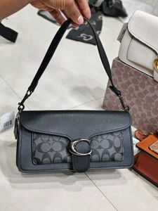 coach tabby premium quality