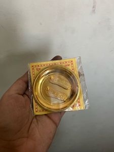 Golden Lakshmi Charan