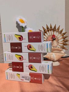 Mamaearth Lipstick