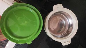 Insulated Food Container