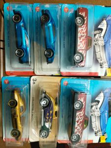 Kriiddaank Wheels Car Collection