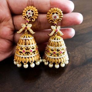 ONE GRAM GOLD JWELLERY