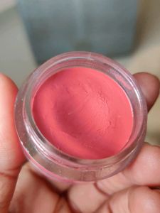 Everyday Lip &amp; Cheek Tint - Organic &amp; Vegan