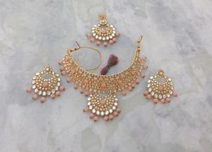 2 Bridal Jwellery Set