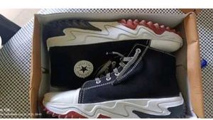 Converse High-Top Sneakers