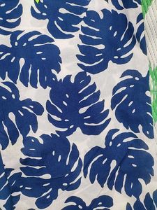 GapBody Palm Print Lounge Pants – XL