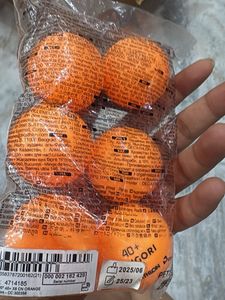ping pong balls