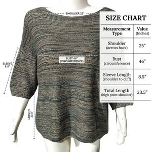Cozy Striped Boat Neck Sweater