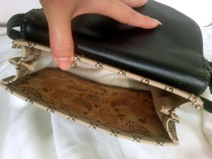 Gucci Stylish Crossbody Bag(copy)