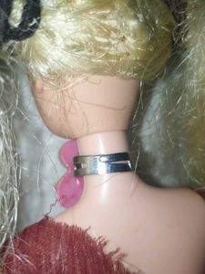 Vintage Barbie Doll