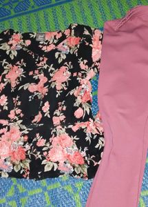 3 cute dress kids 1-2 years  sets combo