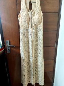 M Cut Tunic